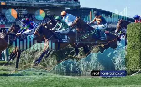 Grand National Race Card: 15 Winners Since 2008 Expose a 2026 Pattern