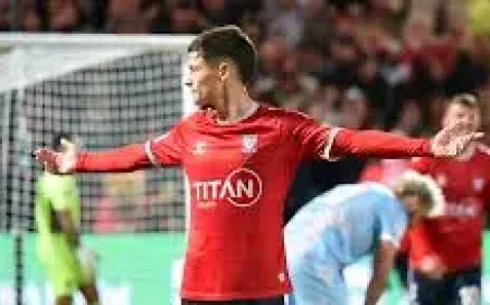 Tamworth Vs York City: 3 key selection clues ahead of the early kick-off