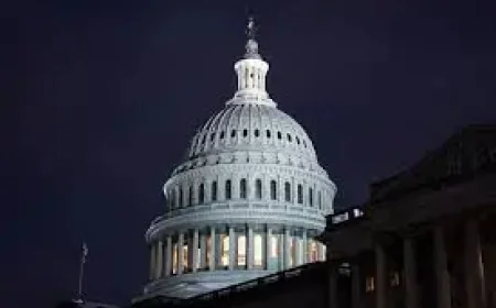 Democrats Push Trump Impeachment as Iran fury deepens inside Congress