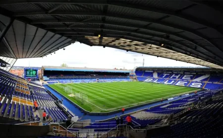 Coventry Vs Sheffield Wednesday: Lampard urges fans to focus on one game and ignore the wider picture