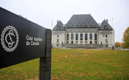 Cour Suprême Du Canada upholds ruling overturning Quebec man’s death declaration