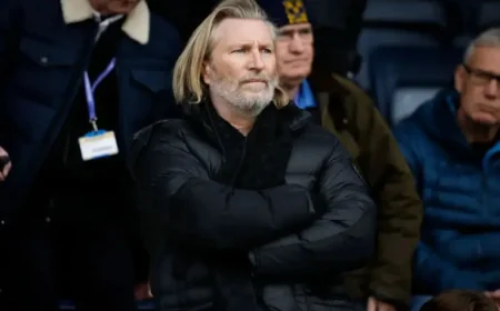 Panic Attack and the 75-Year Grand National Record Chase: Why the Mare’s Moment Matters