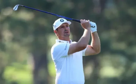 Radio 5 Live and the Masters cut story: 9 surprises, 1 runaway lead