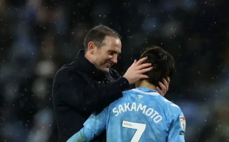 Coventry Vs Sheffield Wednesday: 5 striking stats that define a lopsided Championship meeting