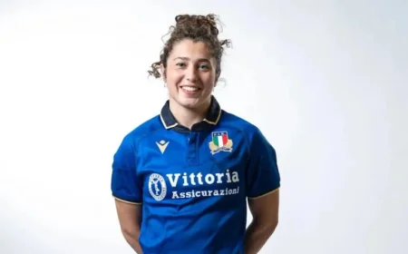 Women’s Six Nations: Italy turn to Granzotto as France seek fresh edge