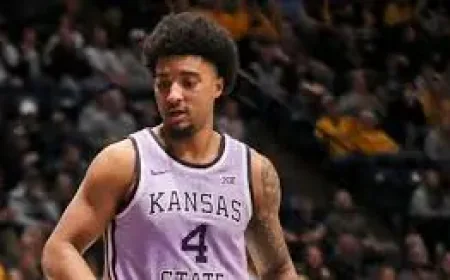 Pj Haggerty Commits Texas A&m: A Turning Point for the Transfer Market