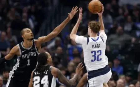 Iowa Colleges and Wyatt Valenta’s Choice Shows a Young Athlete’s Next Step