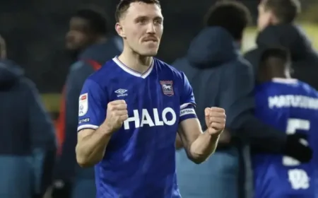 Norwich City Vs Ipswich Town: Derby pressure rises at Carrow Road