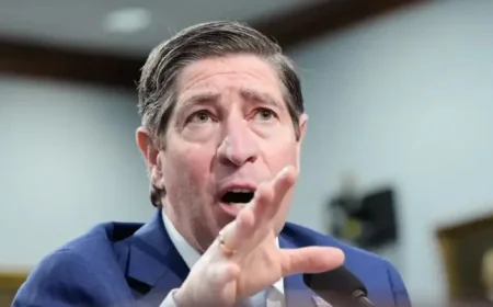 Urgent questions grow as American Federation Of Government Employees (afge) raises alarm over OPM health data plan