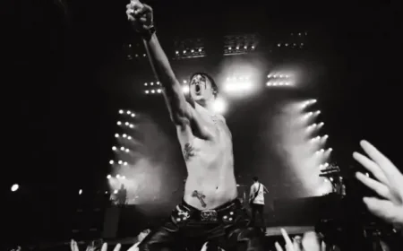 Yungblud tickets: 5 things driving the Liverpool arena rush