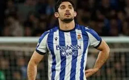 Real Sociedad Vs Alavés: Aritz set for return as hosts eye another league win