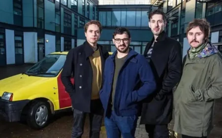 The Inbetweeners: 16-Year Return Talks and a Multi-Million Pound Deal Put the Comedy Back in Focus