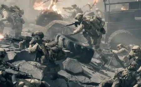 Battlefield: 3 Takeaways From Season 3’s Timing and the Next Update’s Revive Overhaul