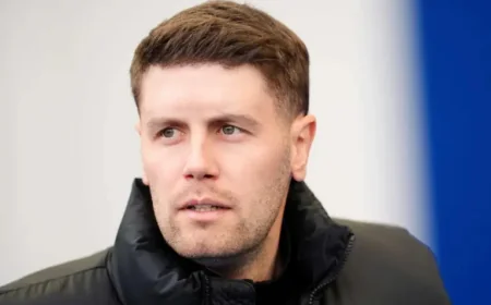 Burnley Vs Brighton: 6 key stats and 3 talking points shaping Turf Moor showdown