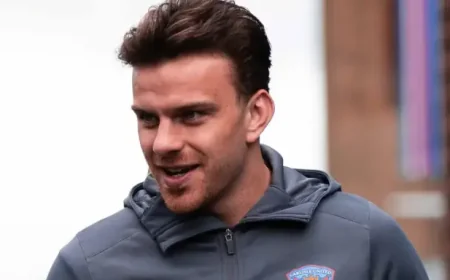 Carlisle Vs Sutton United: Bruno Park Build-Up Turns Tactical