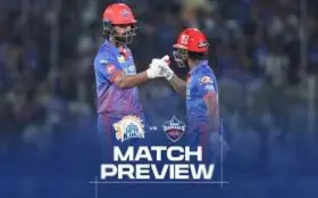 Csk Vs Dc: The hidden pressure points that could decide Chennai’s reset