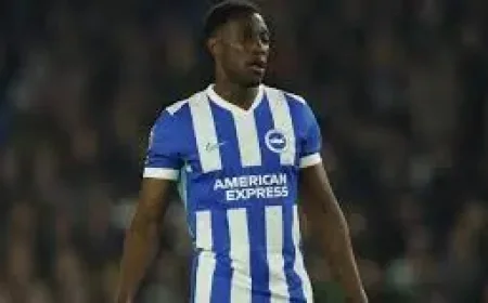 Burnley Vs Brighton: Hurzeler’s calm rebuild meets a Turf Moor test