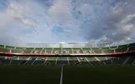 Elche C. F. – Valencia C. F.: the survival derby hides a bigger truth at Martínez Valero