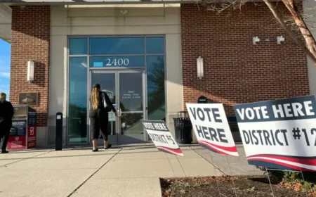 Voter Registration Privacy in Utah Is Ending, and 300,000 Notices Reveal the Trade-Off