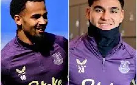 Brentford Vs Everton: A tight Premier League meeting with fine margins and familiar pressure