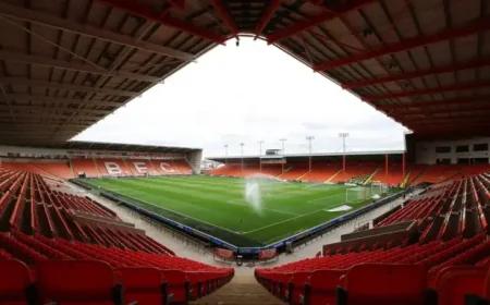 Blackpool Vs Peterborough: 3 stats that could decide the League One meeting