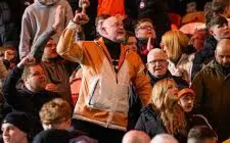 Dundee United Vs Livingston: 6-game survival push, injuries and a narrow margin at Tannadice