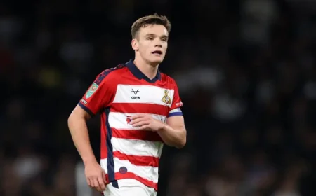 Doncaster Vs Reading: 5 key questions as McCann’s side seek a response