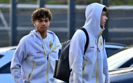 Dortmund Vs Leverkusen: 3 selection clues that could shape the West clash