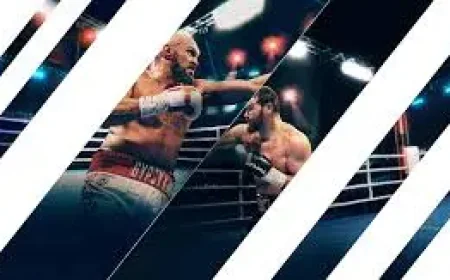 Tyson Fury Fight: the lean weigh-in that hides a bigger question