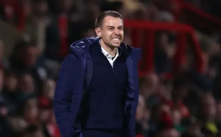 Southampton Vs Derby County: 6 numbers that could decide a pivotal play-off showdown