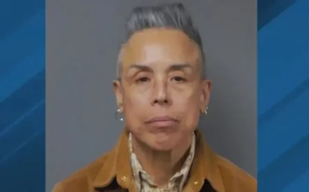 Bexar County Judge Rosie Speedlin Gonzalez Returns to Court as Questions Linger