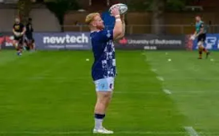 Worcester Vs Bedford: Four changes and one major omission set up a season-defining clash