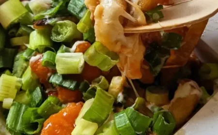 National Poutine Day in Hamilton: 7 spots, one classic, and the toppings that bend the rules