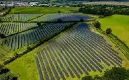 Energy Shock Spurs 3 Signs Britain’s Homes Are Turning Green Fast