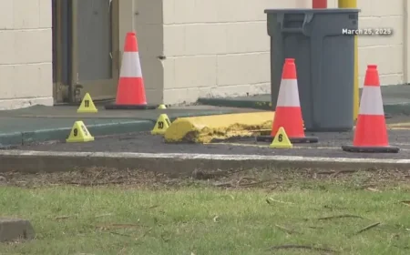 Ladarius Alexander Ohio Murder Charge After Deadly Fight Over Tobacco Raises New Questions