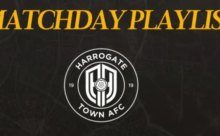 Newport County Vs Harrogate Town: 3 key takeaways as Rodney Parade reaches a decisive stage