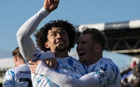 Barnet Vs Barrow: 5 key clues from a meeting shaped by form, survival and focus