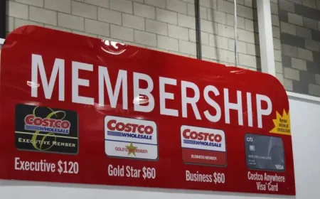 Costco Faces Class Action Lawsuit Over Membership Auto Renewal Notices After a Compliance Test