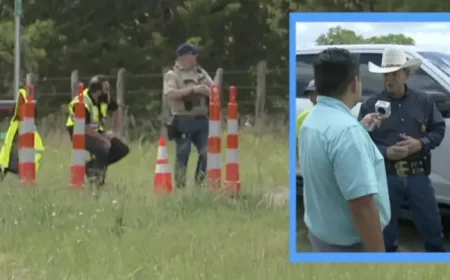 Chilifest Security Tightens as New Leaders Take Charge in Snook