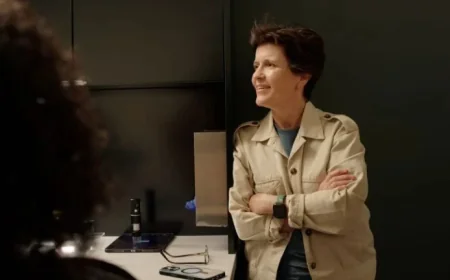 Secrets to Outliving Tech Billionaires’ Longevity Pursuits