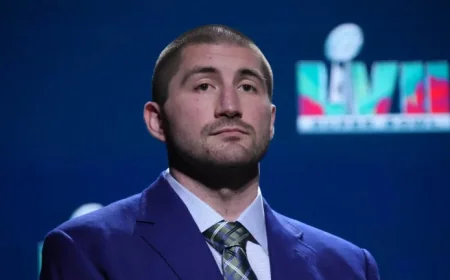 JC Tretter Alerts Player Reps on Collusion Appeal Decision