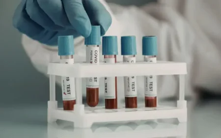 Jenn Todryk Shares Health Update as Thyroid Results Improve