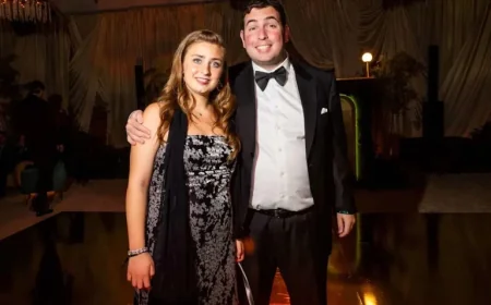 ‘Love on the Spectrum’ Star Abbey Romeo Supports Ex David Isaacman on Instagram