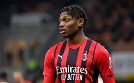 Milan Vs Udinese as the Champions League race tightens