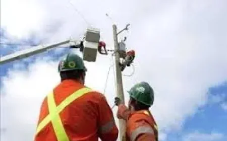 Hydro One Faces a $223 Million Rebuff After Ontario Regulator Rejects Ice Storm Cost Recovery