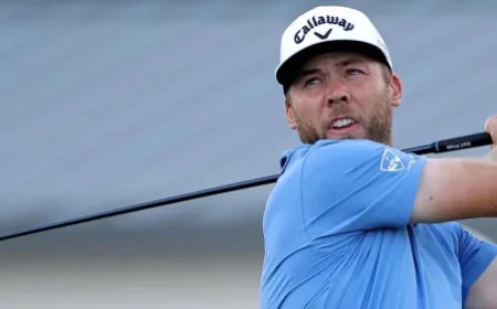 2026 Masters Odds and Picks: Expert Model Reveals Surprising Predictions