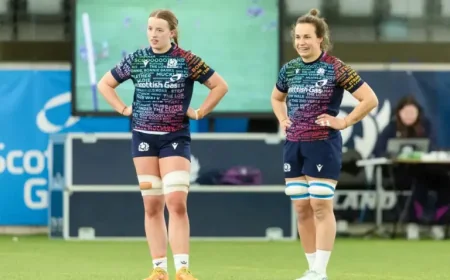 Wales Vs Scotland: 3 debutants, 1 milestone and a fresh start in Women’s Six Nations opener