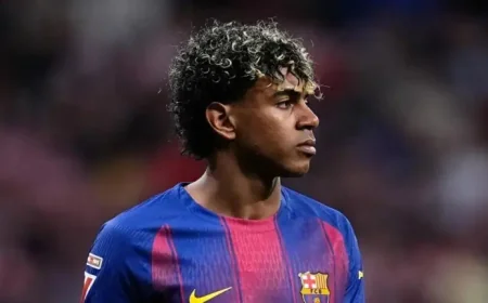 Barcelona Vs Espanyol: 3 major selection clues as Flick weighs risky rotations