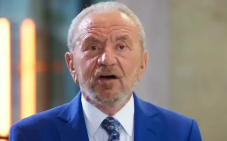Who Won The Apprentice 2026? Finalists Revealed After a Brutal Triple Firing