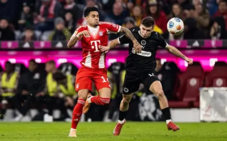 St. Pauli Vs Bayern: A Millerntor Night That Could Reward Patience